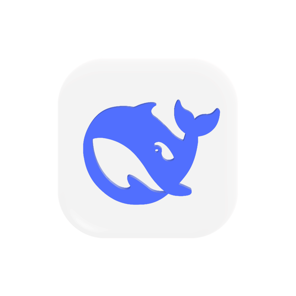 DeepSeek icon