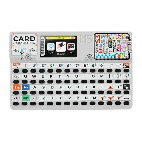 Cardputer
