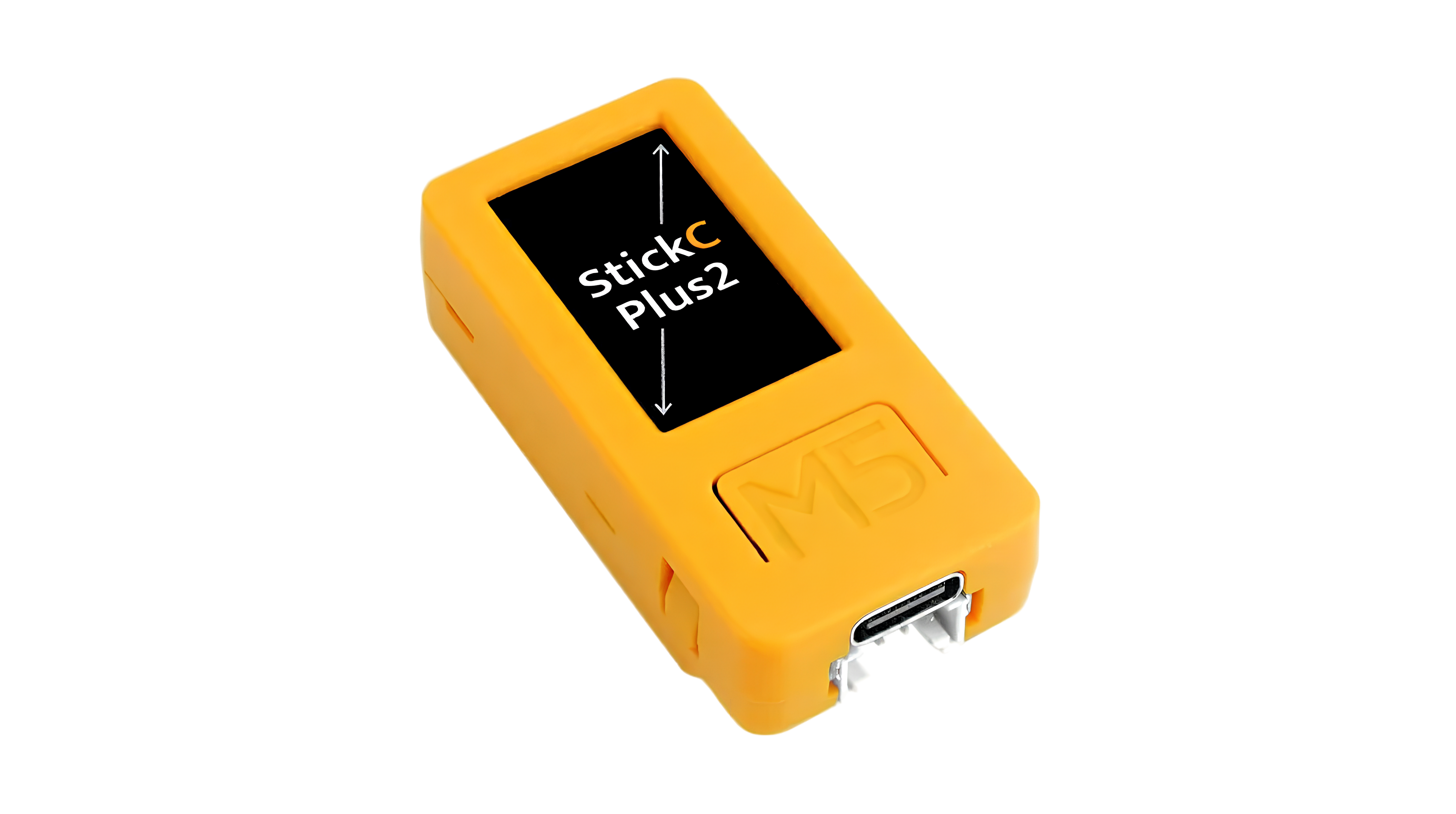 M5StickPlus2