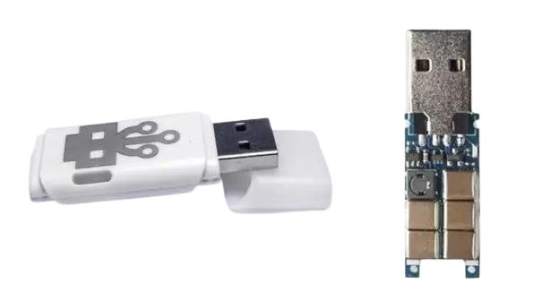 USB Killer V4